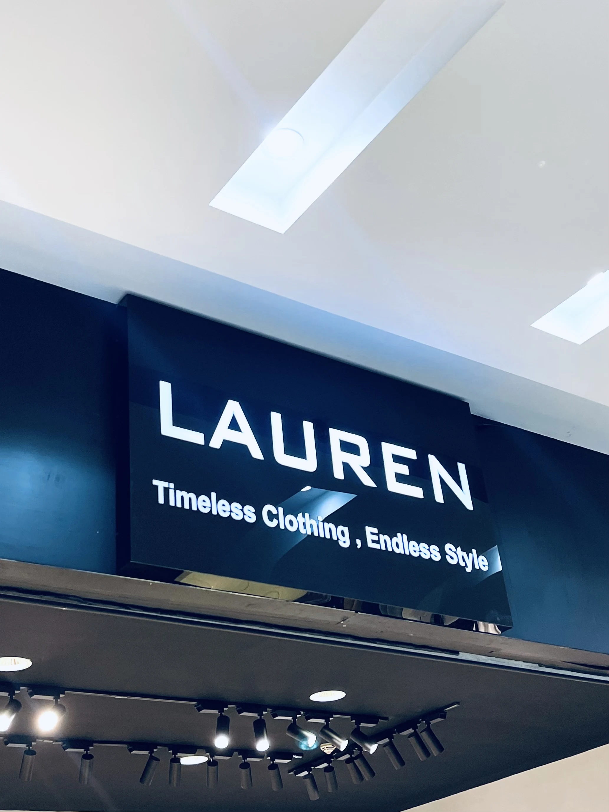 بوتیک مردانه لارن - LAUREN - تصویر 2