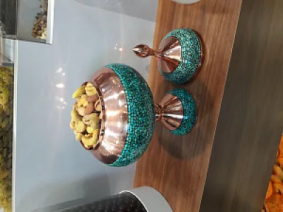 صنایع دستی هشت بهشت