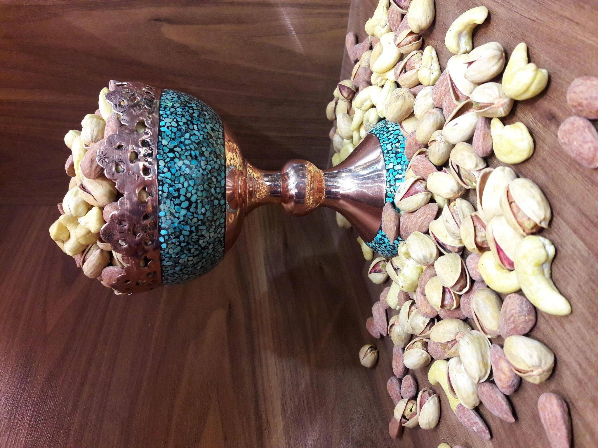 صنایع دستی هشت بهشت - تصویر 5