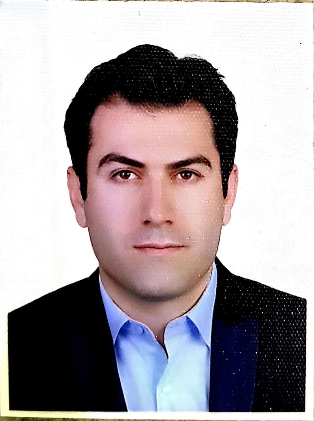 وکیل محمدرضا مقدسی فر - دفتر وکالت در تبریز