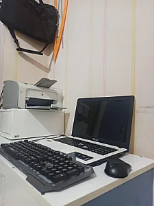 سفارشات تایپ