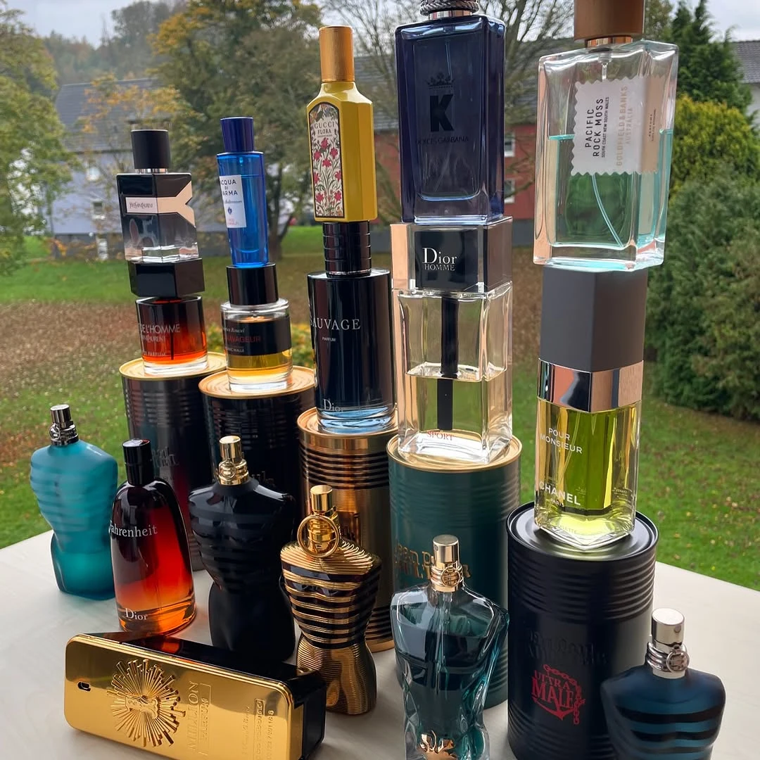 پخش ادکلن مُد - عطر و ادکلن در تبریز