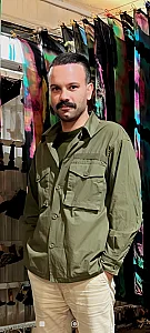 گرافیک و تدوین (گورونْتو)