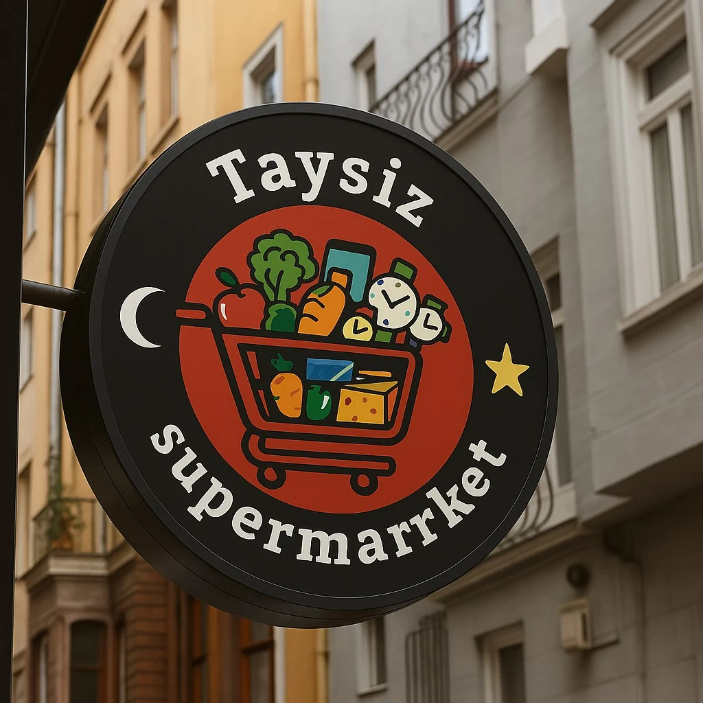 سوپر مارکت آنلاین تایسیز مارکت