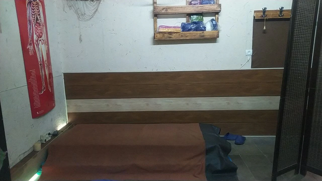 سالن ماساژ یاشام - ماساژ و اسپا در تبریز - تصویر 3