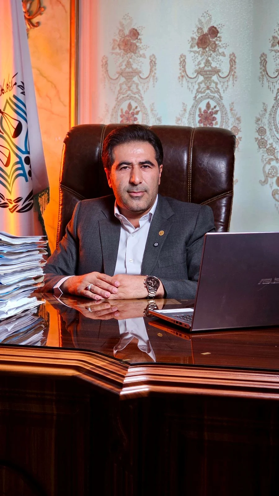 وکیل اصغر جعفری - مشاور حقوقی در تبریز