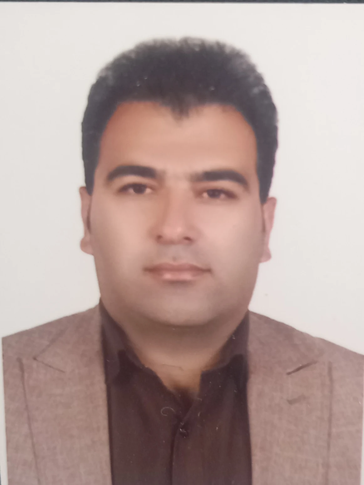 وکیل محمد نصرتی راد - دفتر وکالت در تبریز