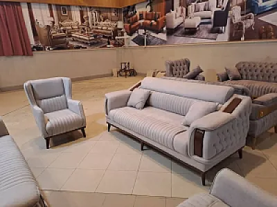 مبل فروشی امیرزاد