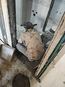 کاشی‌کاری