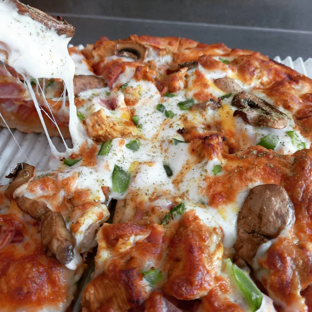 فست فود کلبه پلاس