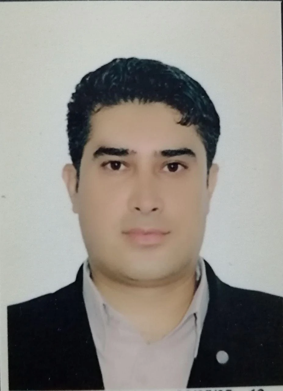 وکیل محمدعلی سیدزاده ساران - دفتر وکالت در تبریز