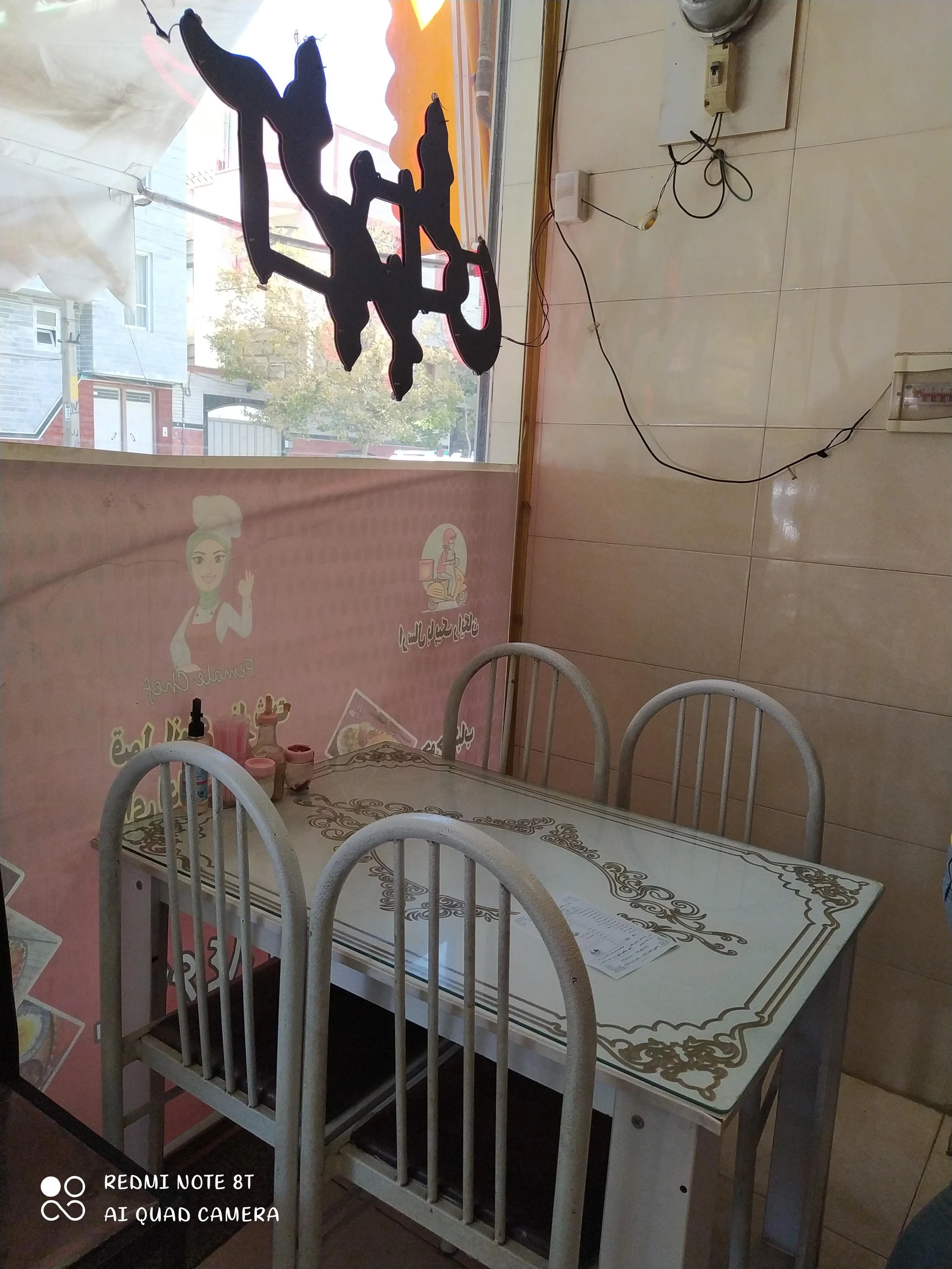 غذای خانگی اشپز باشی - تصویر 2