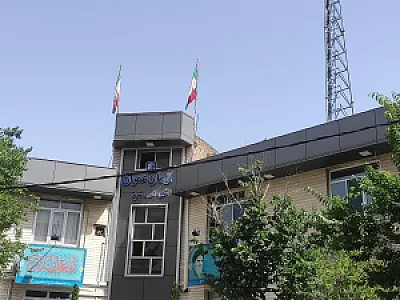 شرکت پویاپرتو تبریر