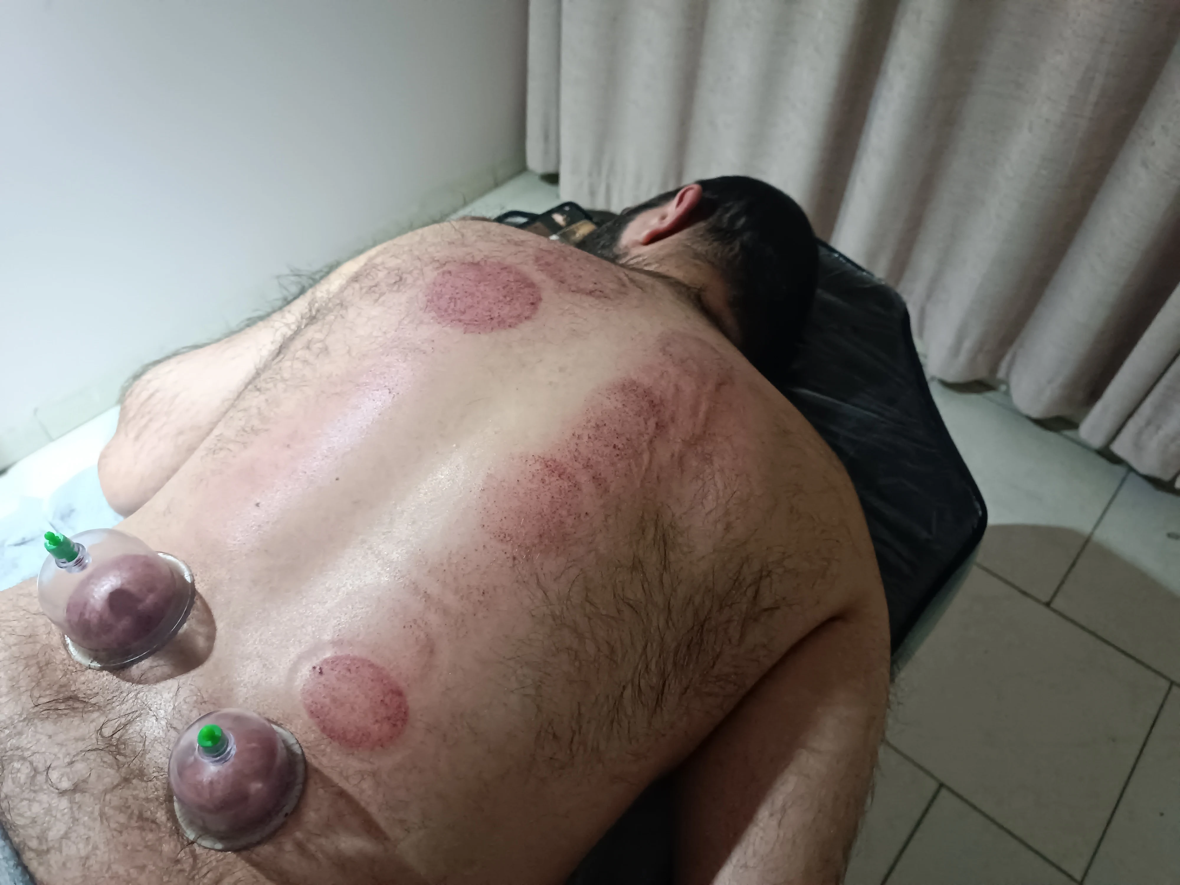 ماساژ درمانی خانی - ماساژ و اسپا در تبریز