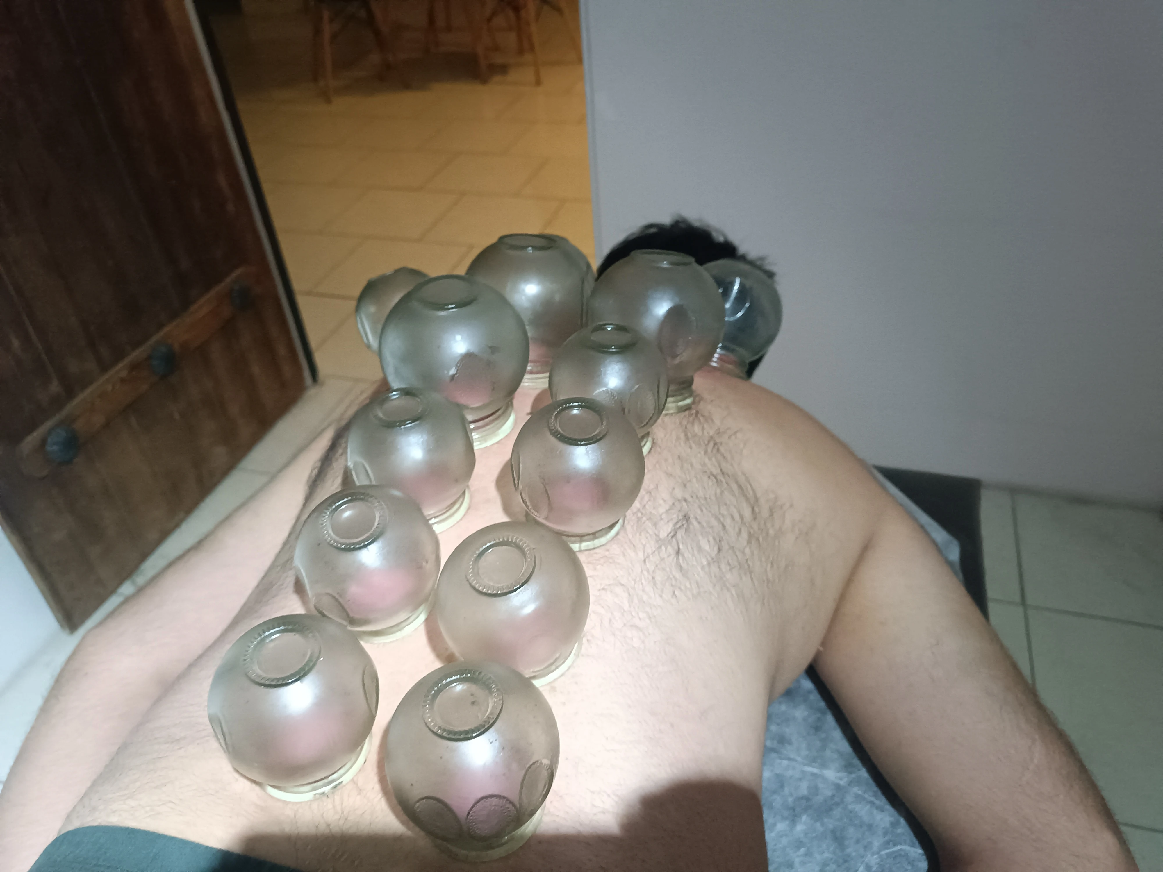 ماساژ درمانی خانی - ماساژ و اسپا در تبریز - تصویر 4