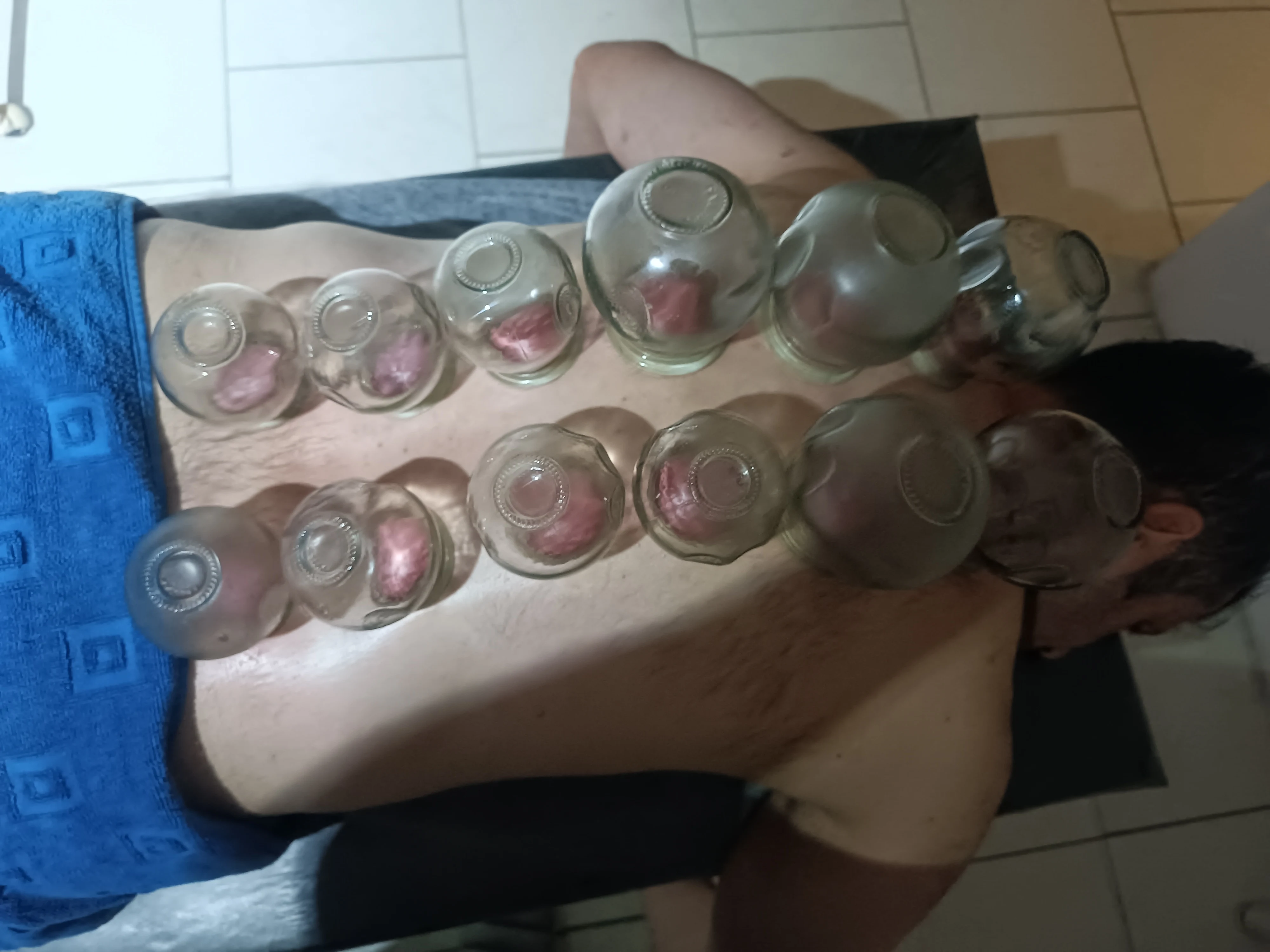 ماساژ درمانی خانی - ماساژ و اسپا در تبریز - تصویر 5
