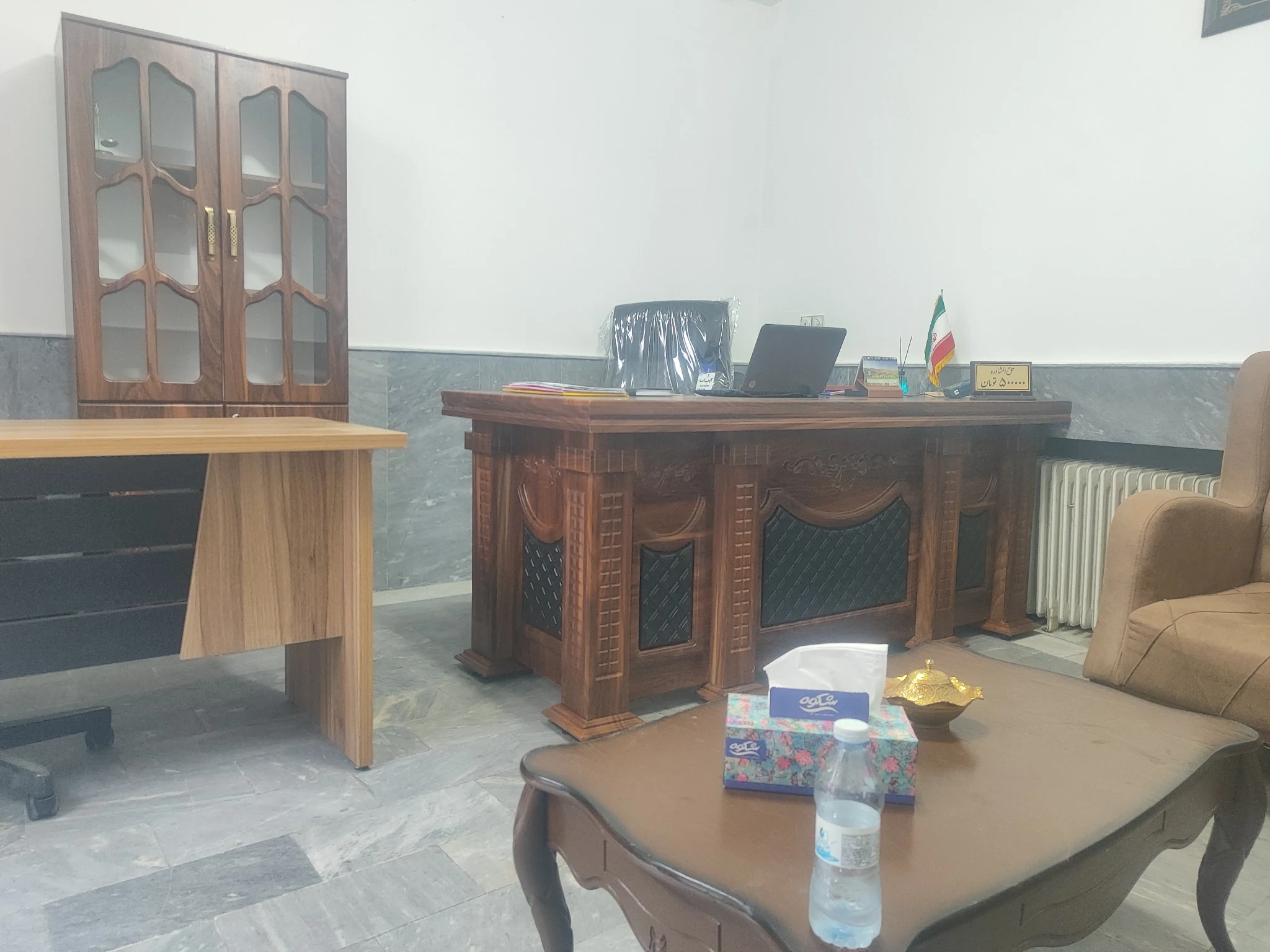 موسسه حقوقی سفیران صلح کوثر - دفتر وکالت در تبریز