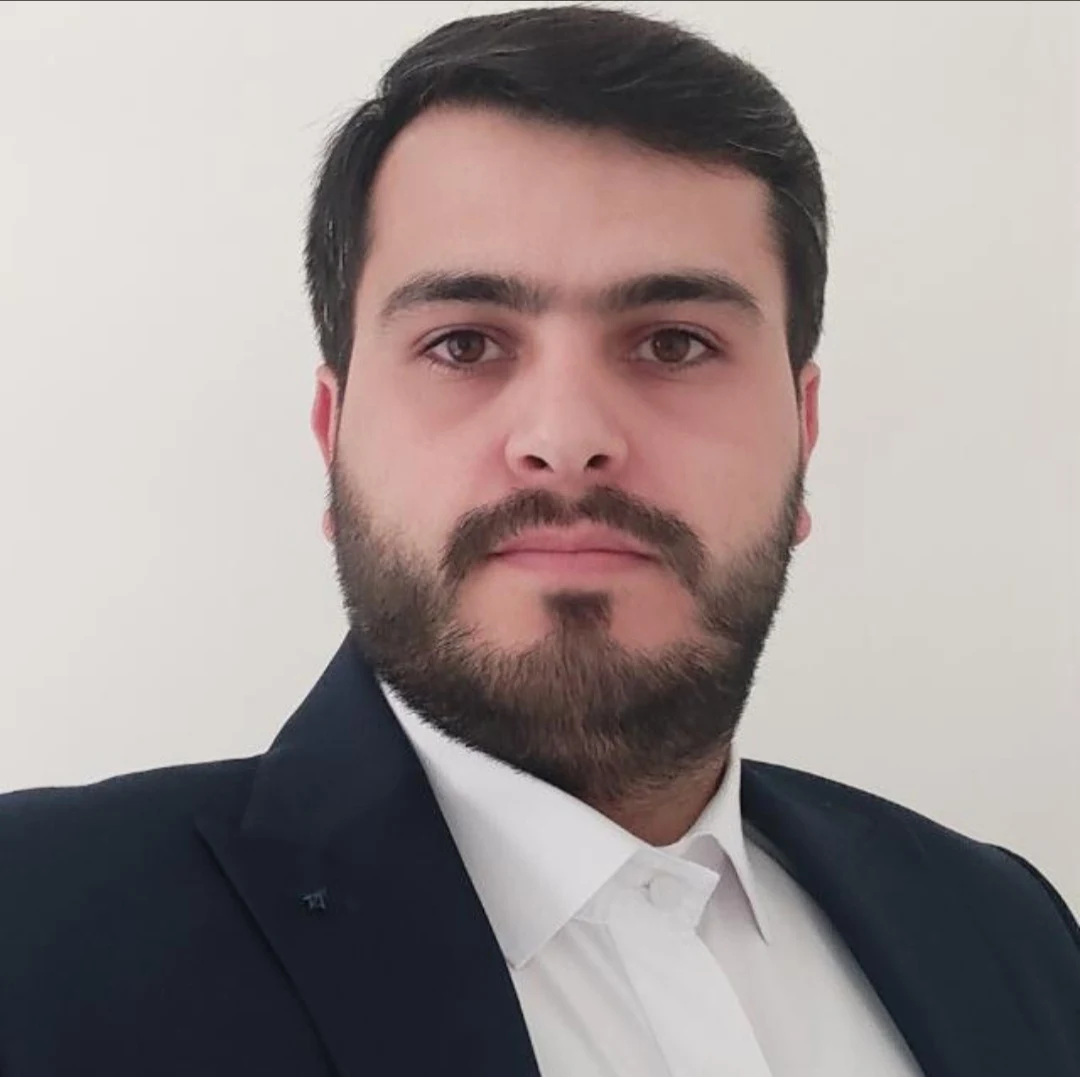 وکیل علی جوان هروی - دفتر وکالت در تبریز
