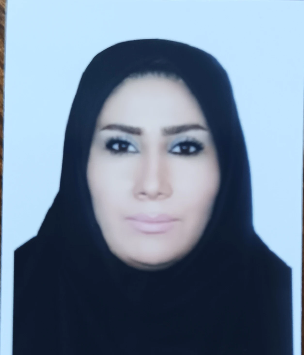 وکیل مهدیه جوان سرند - دفتر وکالت در تبریز