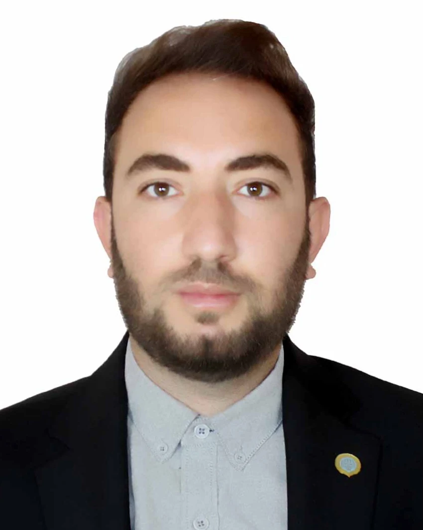 وکیل فرشید نایب پور - دفتر وکالت در تبریز