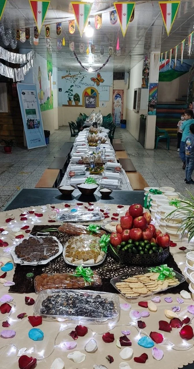 دبستان پسرانه شهید ایمانی