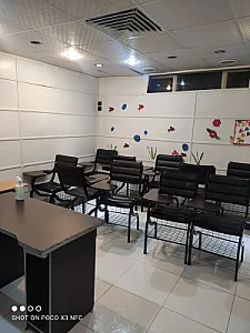 دبستان و پیش دبستان پسرانه دوراندیشان پارس