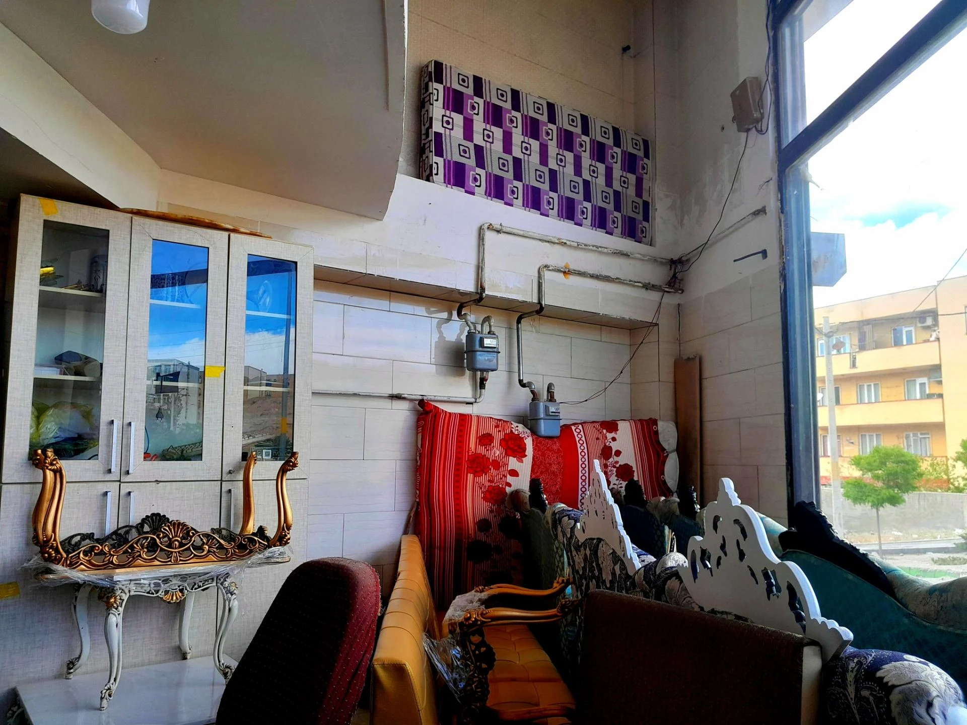 سمساری ابراهیمی