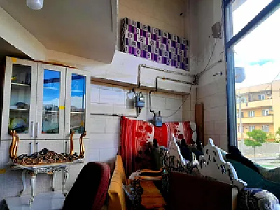 سمساری ابراهیمی