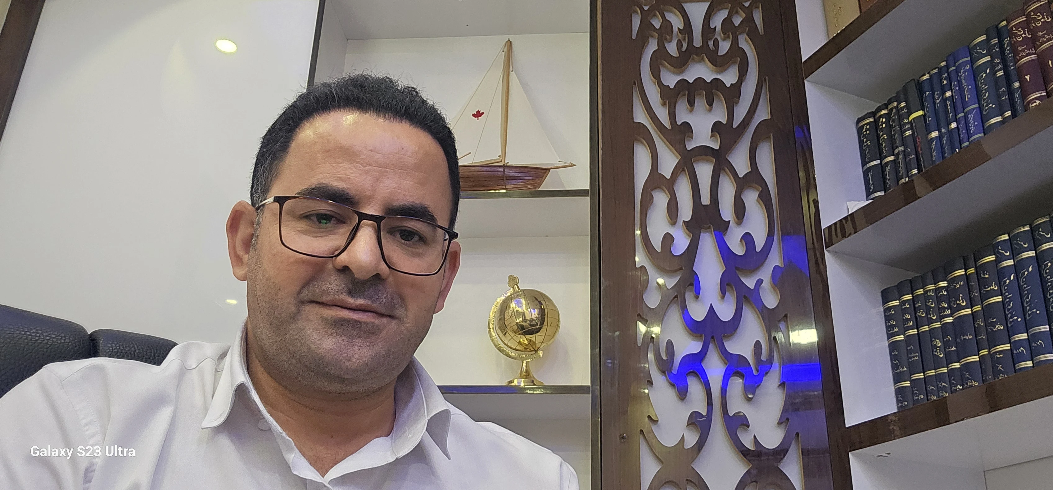 قادر نجف قلیزاده سرای - مشاور حقوقی در تبریز - تصویر 3