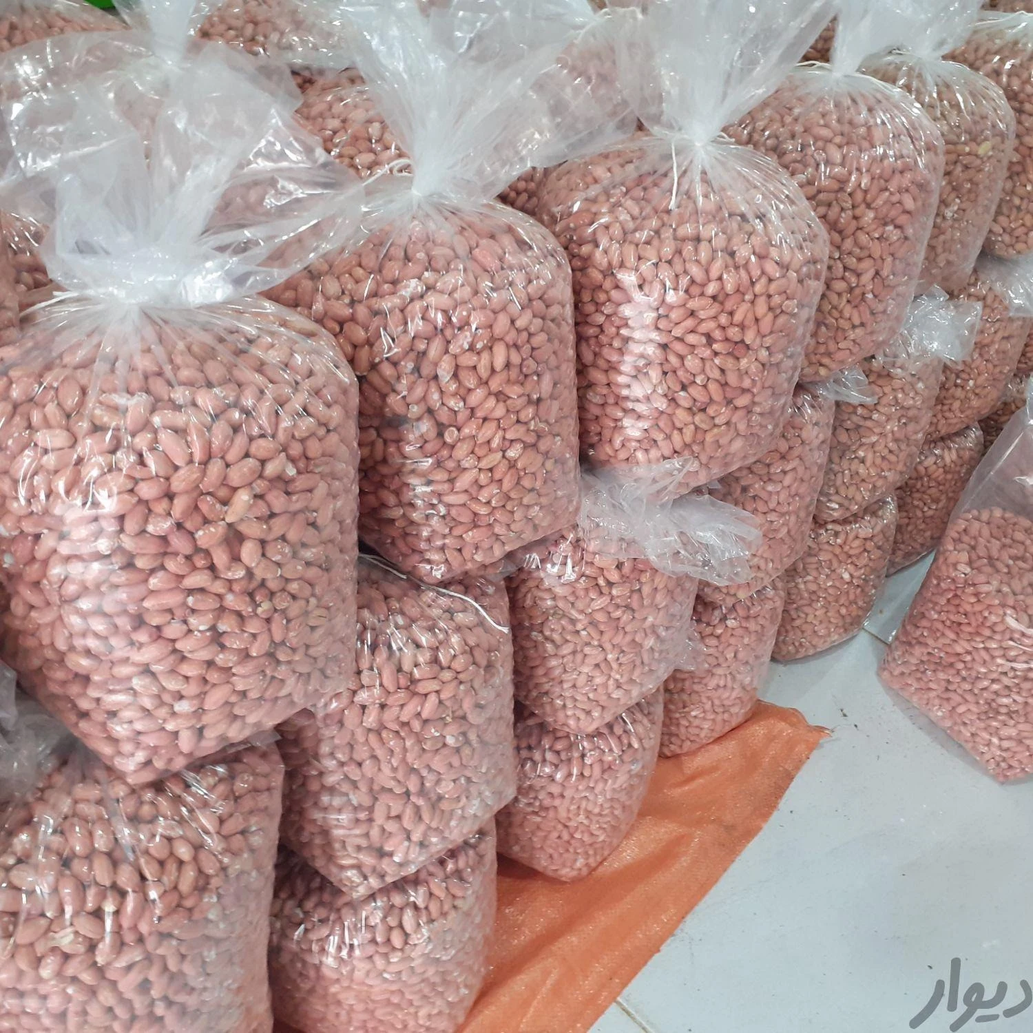 آجیل و خشکبار نعمتی