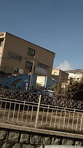 دبستان پسرانه شهید صیاد شیرازی