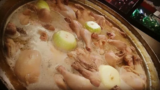 غذای خوب