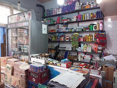 سوپر مارکت وفائی