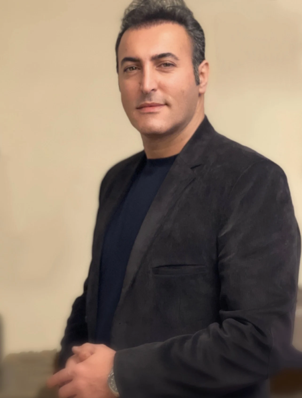 وکیل سعید باباپور - دفتر وکالت در تبریز