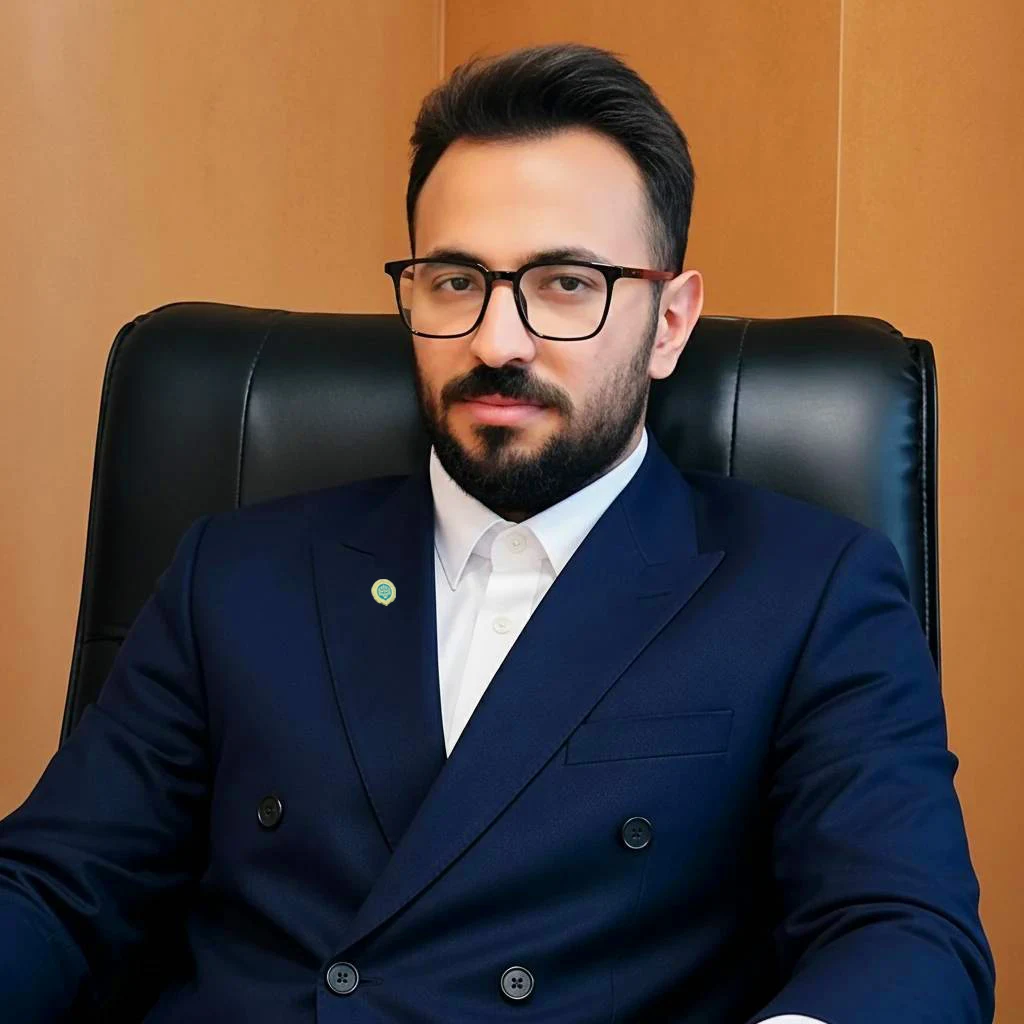 وکیل احمد محیط - دفتر وکالت در تبریز - تصویر 2