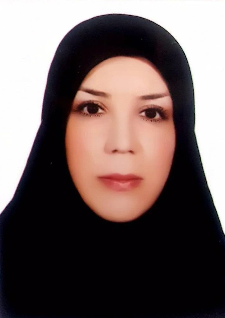 وکیل منیره عرفانی - دفتر وکالت در تبریز