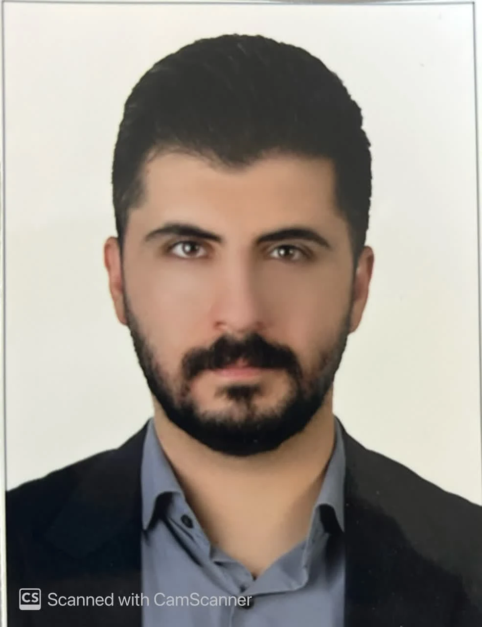 وکیل سیدعلی هاشمی - دفتر وکالت در تبریز