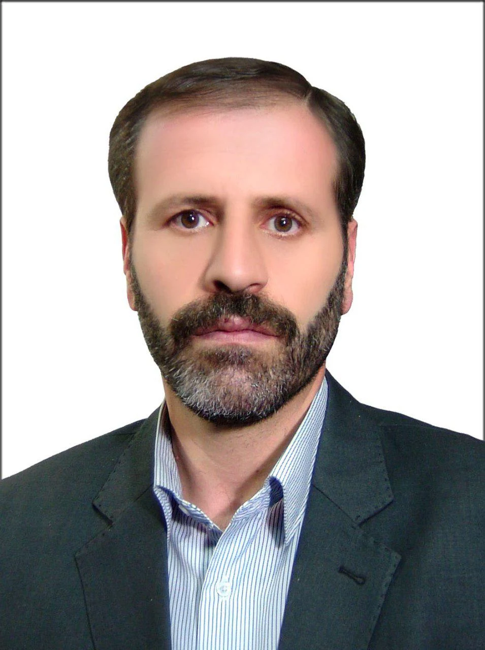 وکیل محسن اصغریان شیرامین - دفتر وکالت در تبریز