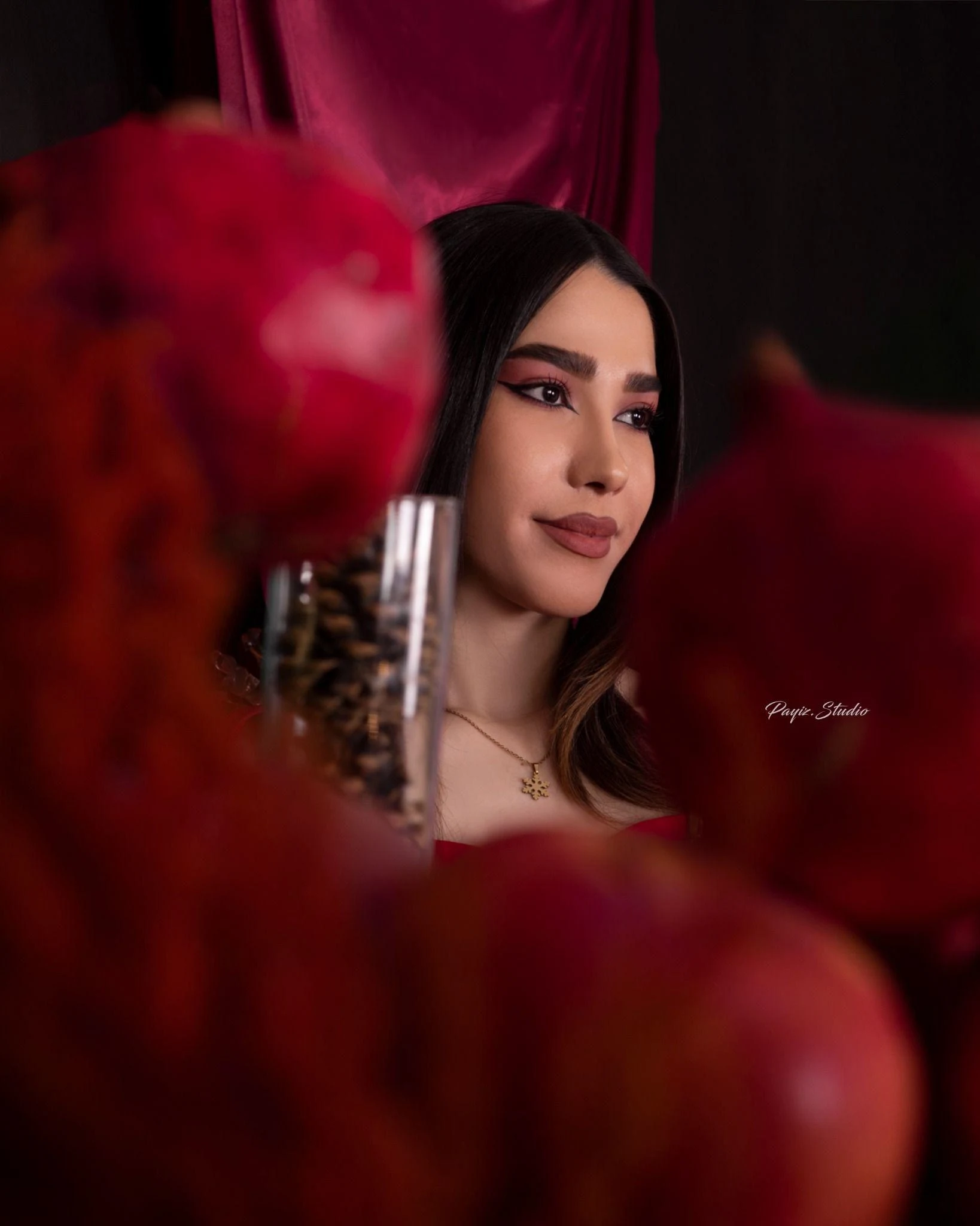 آتلیه عروس و کودک پاییز (با ضمانت پسند) - تصویر 4