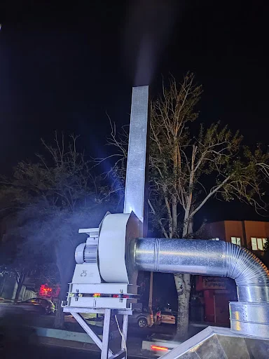 خدمات فنی تبریز سرویس (مهندس سعید طاهری)