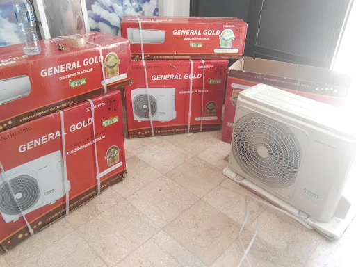 خدمات فنی تبریز سرویس (مهندس سعید طاهری)