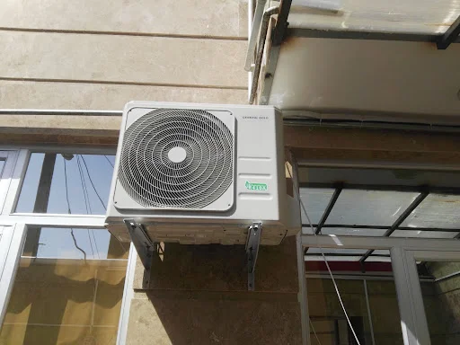 خدمات فنی تبریز سرویس (مهندس سعید طاهری)