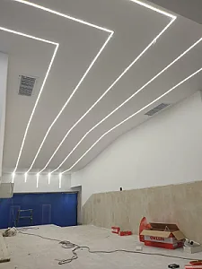 کناف ایران پارکت کاغذ دیواری نقاشی و...