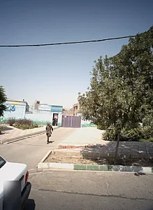 دبستان پسرانه پرتو دانش