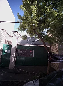 دبستان پسرانه زهرای مرضیه