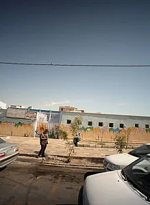 دبستان پسرانه علی ابن ابیطالب ع