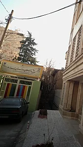 پیش دبستان و دبستان پسرانه سما