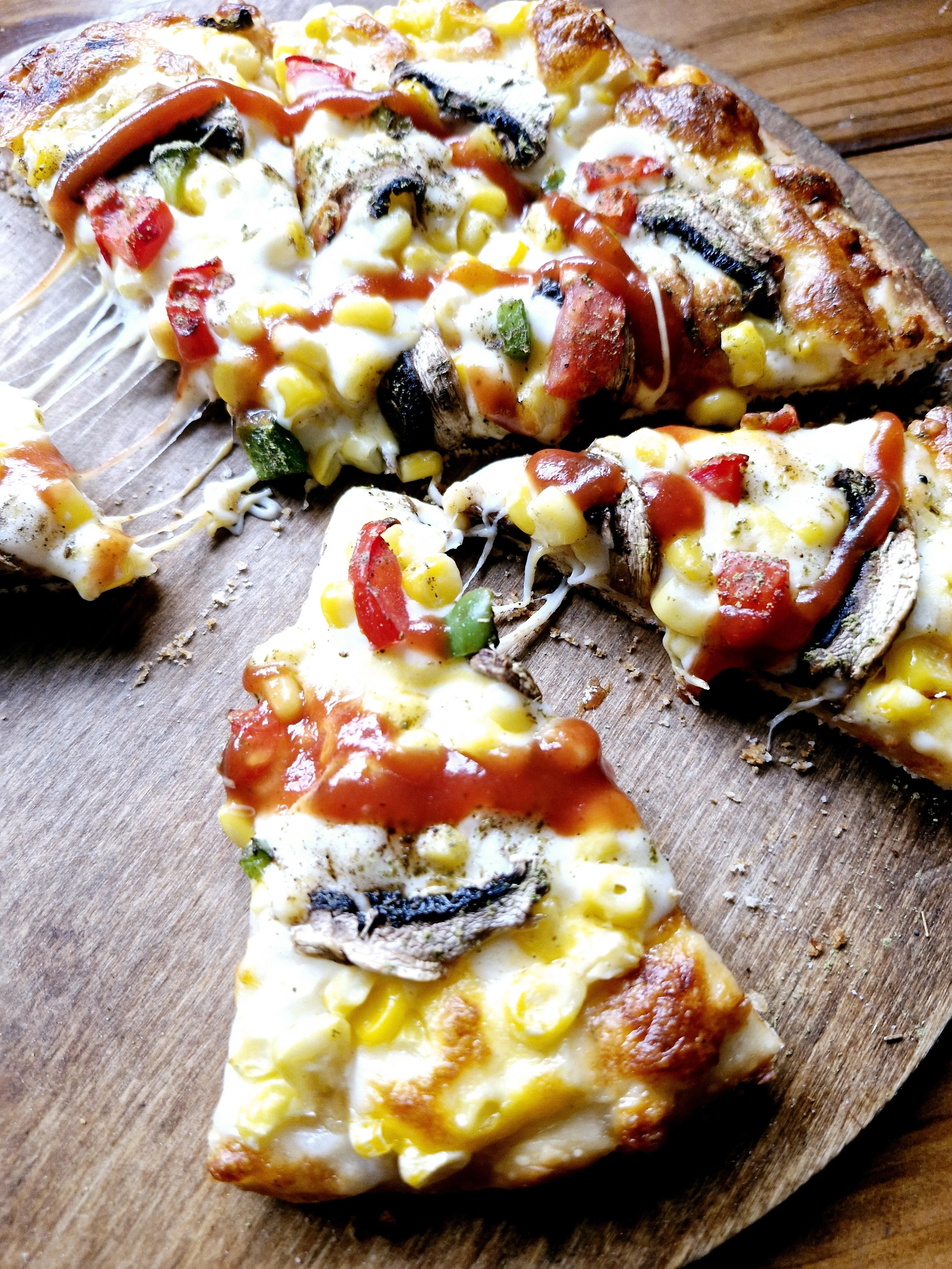 فست فود فلاویا