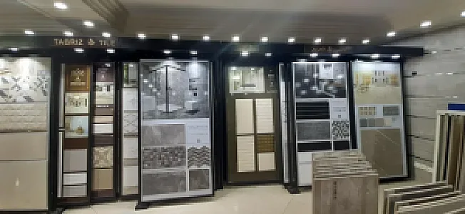 فروشگاه هاروطونیان
