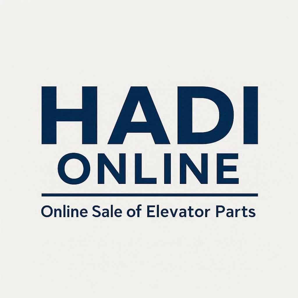 لوگوی هادی آنلاین _ فروش آنلاین قطعات آسانسور